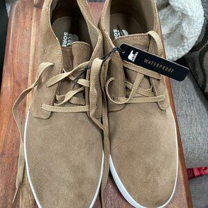 Men's Sorel Sneaker Boots NWT 11.5